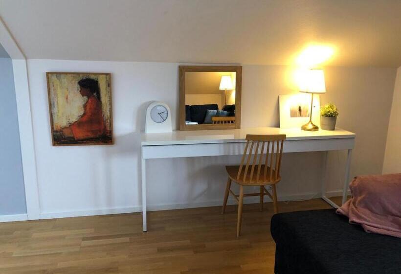 Апартаменты 1 Спальня, Sofia Lägenhetshotell