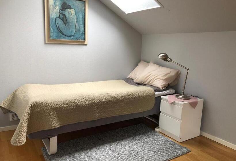 Апартаменты 1 Спальня, Sofia Lägenhetshotell