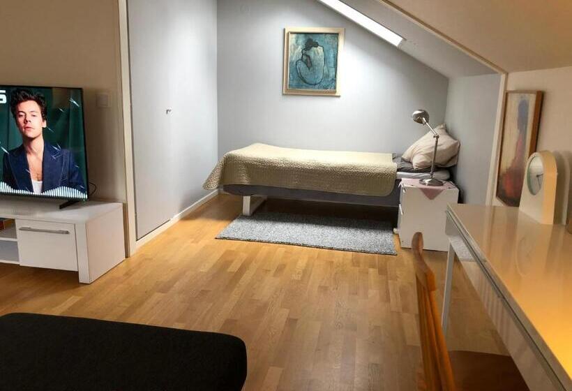 Апартаменты 1 Спальня, Sofia Lägenhetshotell