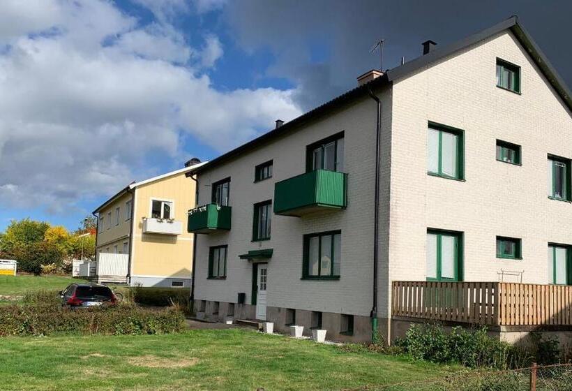 Номер Стандарт, Sofia Lägenhetshotell