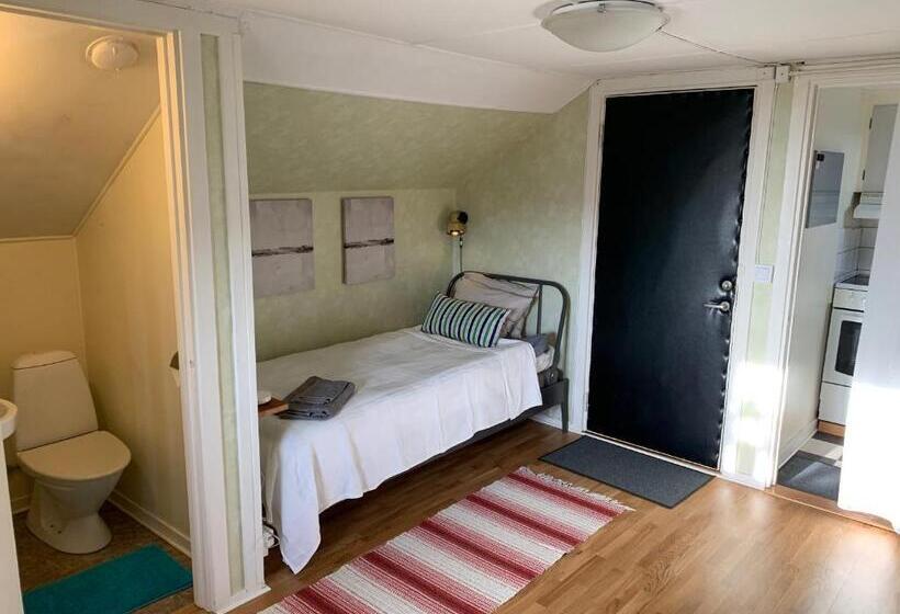 Номер Стандарт, Sofia Lägenhetshotell