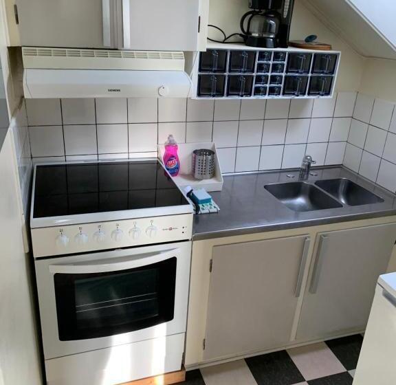 Номер Стандарт, Sofia Lägenhetshotell