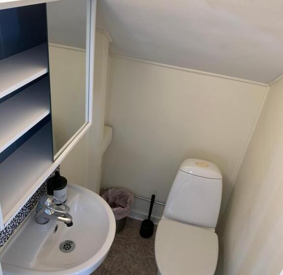 Номер Стандарт, Sofia Lägenhetshotell