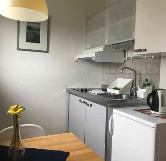 Студия Стандарт, Sofia Lägenhetshotell