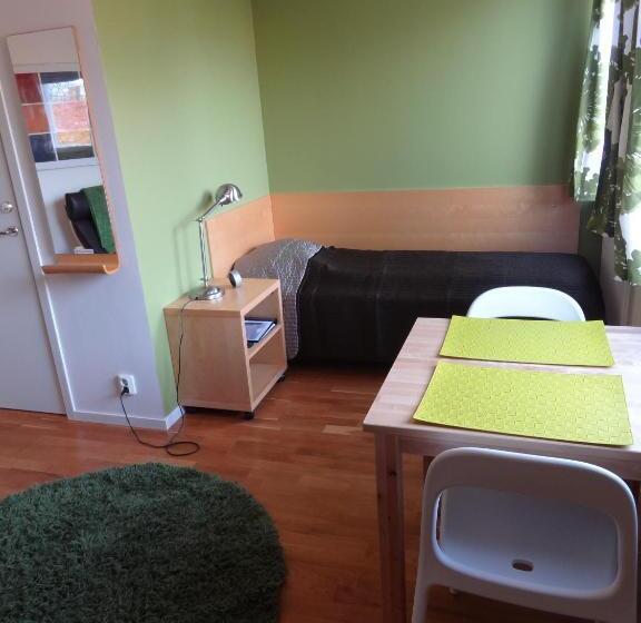 Студия Стандарт, Sofia Lägenhetshotell