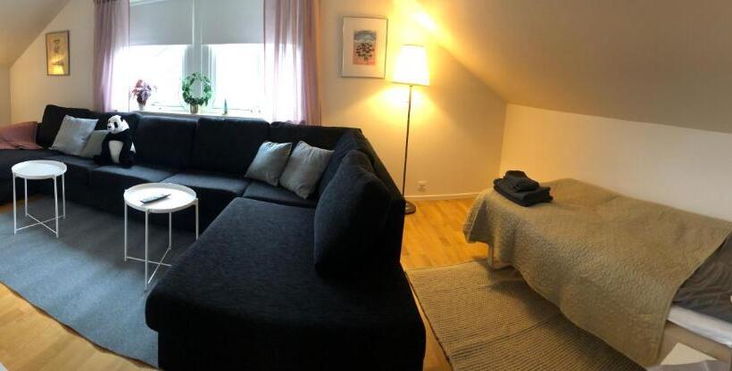 Апартаменты 1 Спальня, Sofia Lägenhetshotell