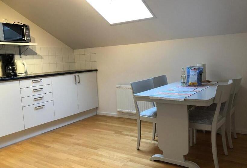 Апартаменты 1 Спальня, Sofia Lägenhetshotell