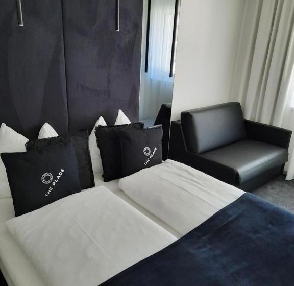 Номер Стандарт, The Place Boutique & Design Hotel Flachau