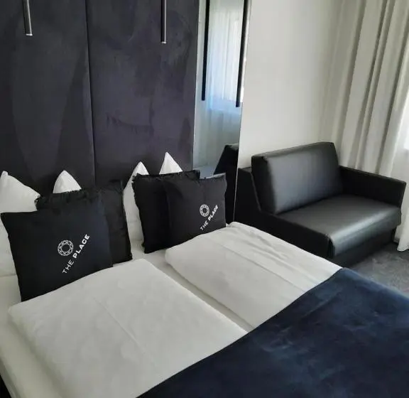 اتاق استاندارد, The Place Boutique & Design Hotel Flachau