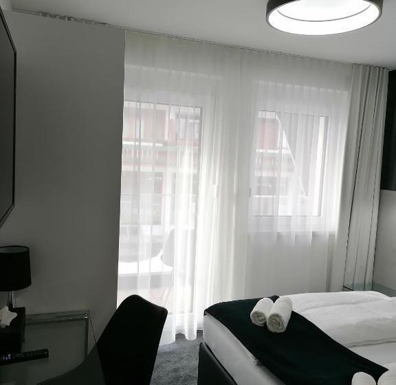 Номер Economy, The Place Boutique & Design Hotel Flachau