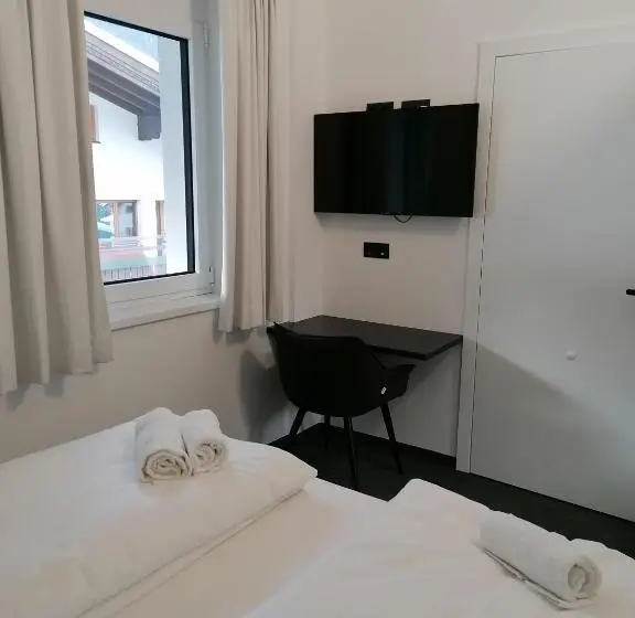 اتاق سوپریور خانوادگی, The Place Boutique & Design Hotel Flachau