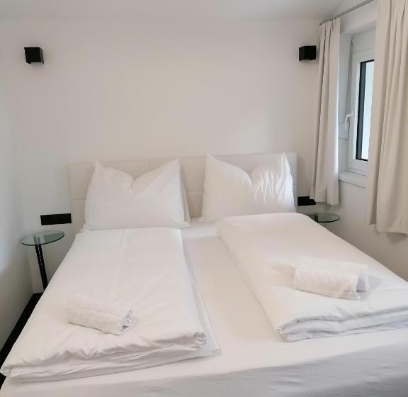 Семейный Номер Superior, The Place Boutique & Design Hotel Flachau