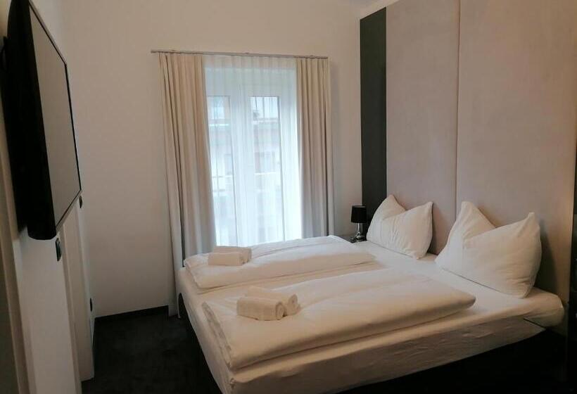 Семейный Номер Superior, The Place Boutique & Design Hotel Flachau