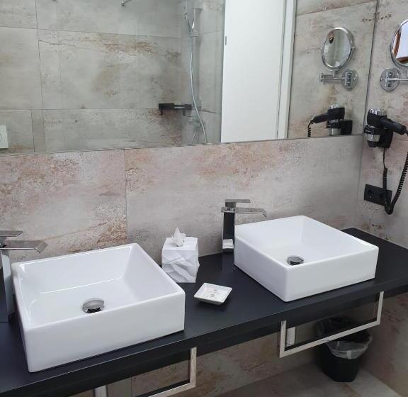 Номер Стандарт, The Place Boutique & Design Hotel Flachau