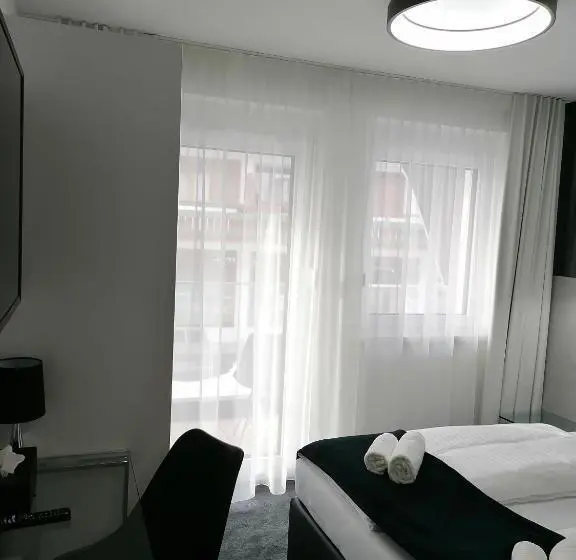 اتاق عادی, The Place Boutique & Design Hotel Flachau