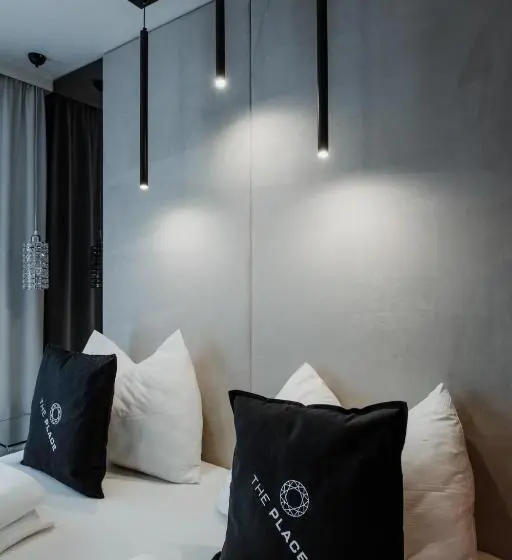 اتاق عادی, The Place Boutique & Design Hotel Flachau
