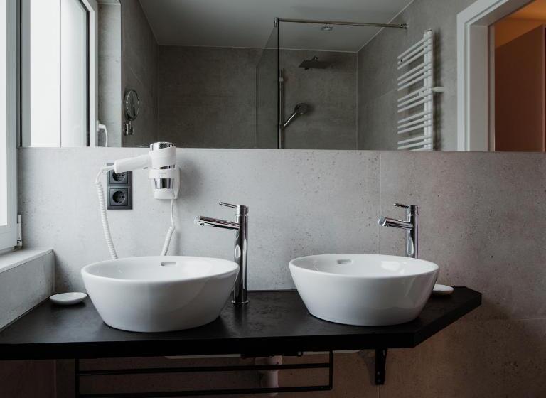 Номер Стандарт, The Place Boutique & Design Hotel Flachau