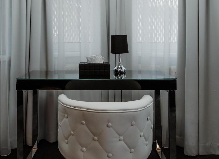Quarto Estandar, The Place Boutique & Design Hotel Flachau