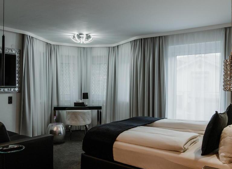 Номер Стандарт, The Place Boutique & Design Hotel Flachau