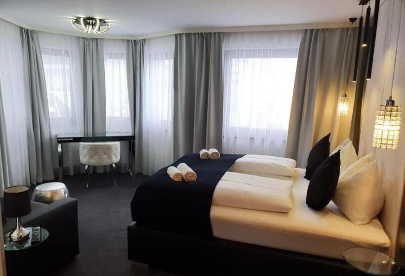 Номер Стандарт, The Place Boutique & Design Hotel Flachau