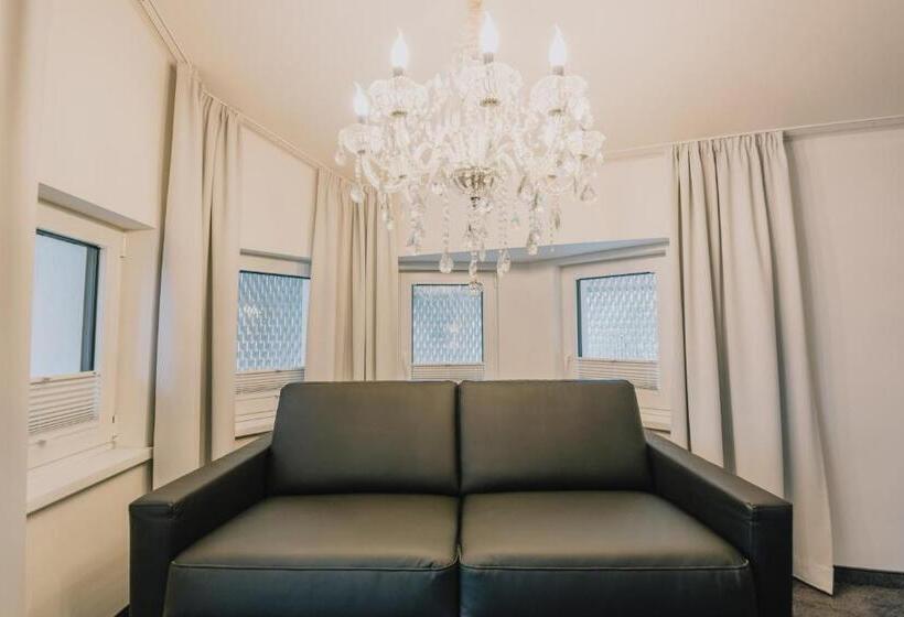 Номер Стандарт, The Place Boutique & Design Hotel Flachau