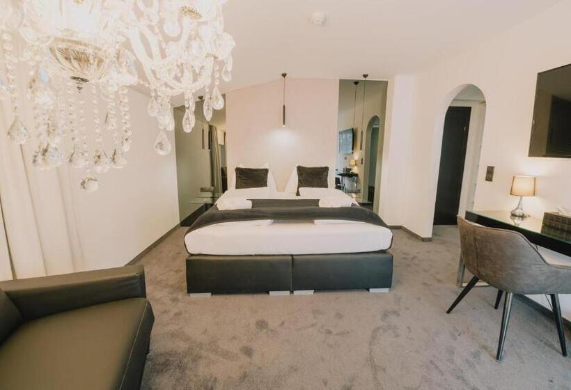 Номер Стандарт, The Place Boutique & Design Hotel Flachau