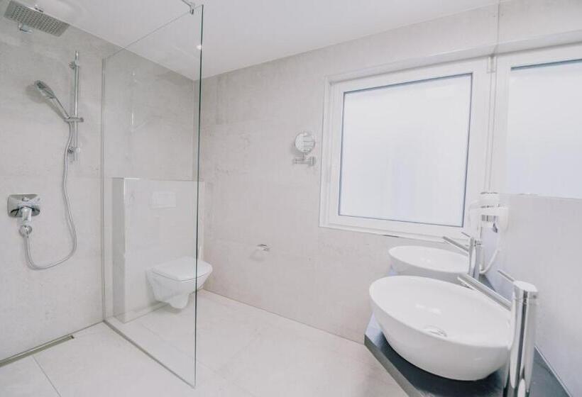 Номер Стандарт, The Place Boutique & Design Hotel Flachau