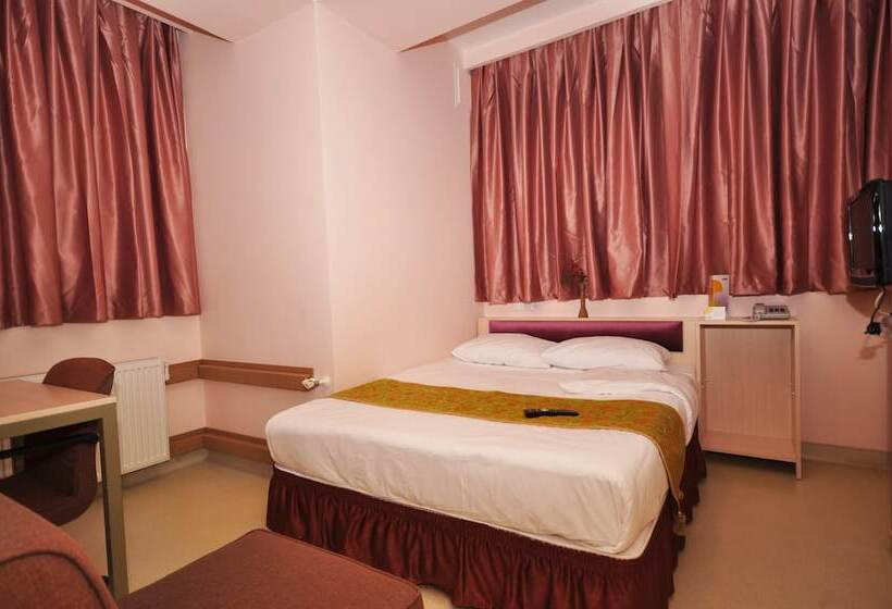 スタンダードルーム, Han