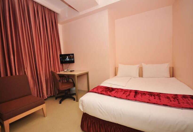 スタンダードルーム, Han