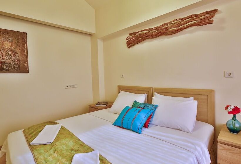 スーペリアールーム, Han