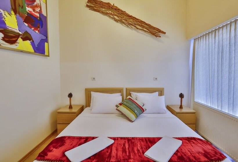 スーペリアールーム, Han