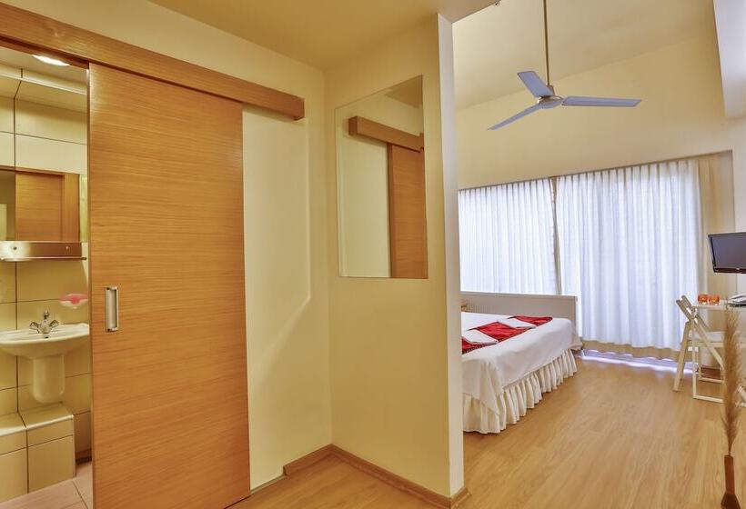 スーペリアールーム, Han