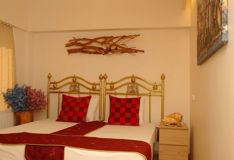 スーペリアールーム, Han