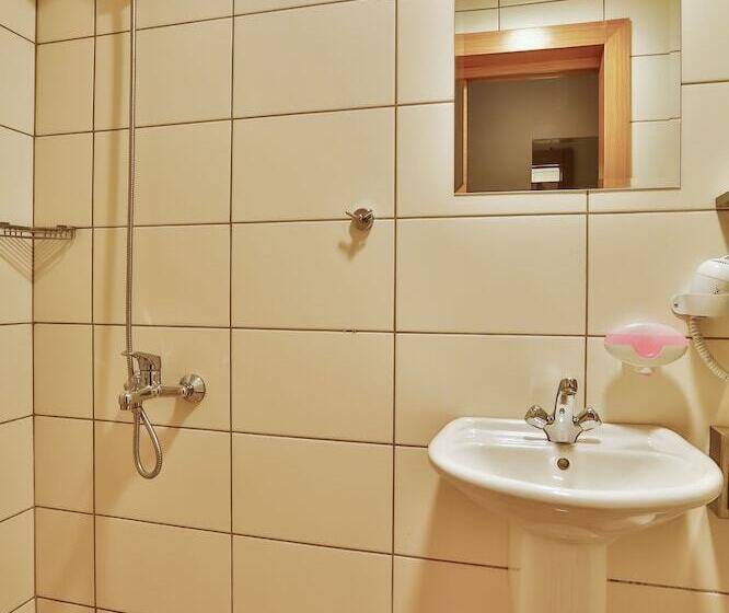 スーペリアシングルルーム, Han