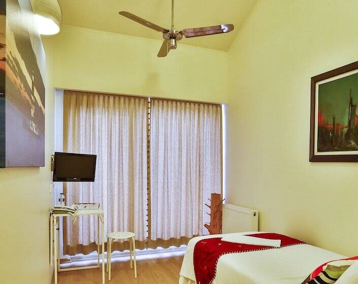 スーペリアシングルルーム, Han