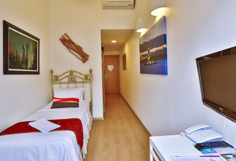 スーペリアシングルルーム, Han