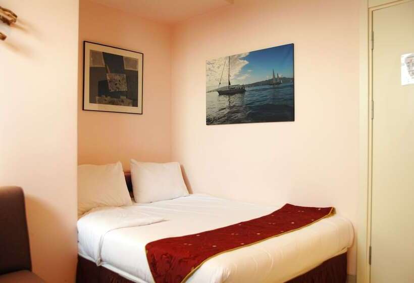 エコノミールーム, Han