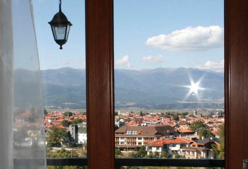 Апартаменты 1 Спальня, All Seasons Club
