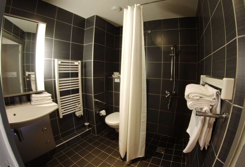 スタンダードスタジオ, Comfort Aparthotel Saint Etienne