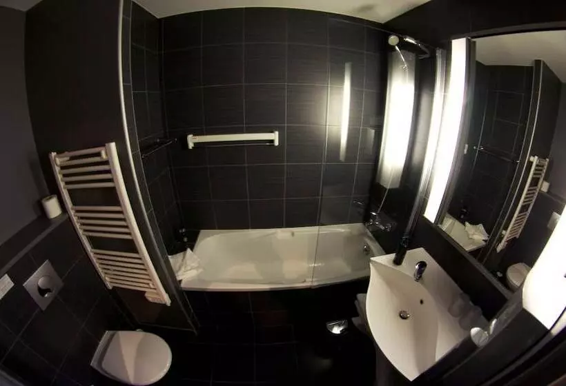 آپارتمان 1 خوابه, Comfort Aparthotel Saint Etienne