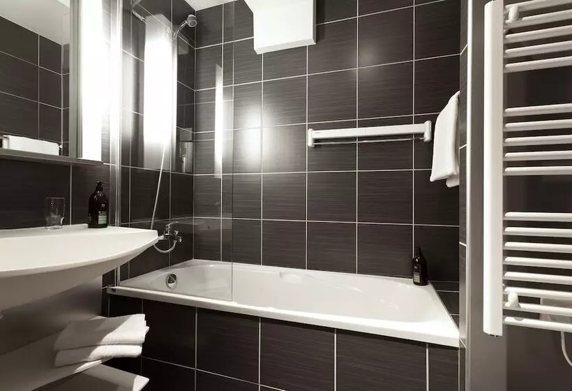 آپارتمان 1 خوابه, Comfort Aparthotel Saint Etienne