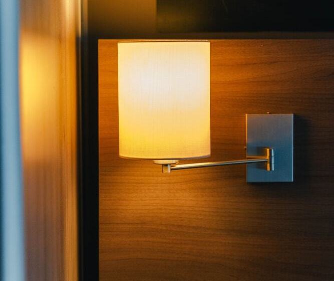 スタンダードスタジオ, Comfort Aparthotel Saint Etienne