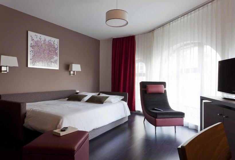 スタンダードスタジオ, Comfort Aparthotel Saint Etienne