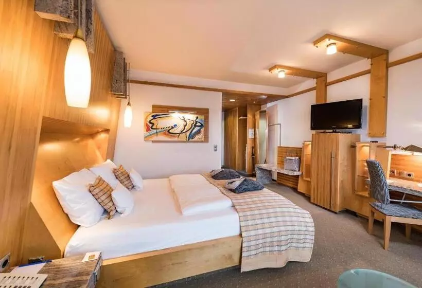 Standard-huone, Göbels Schlosshotel Prinz Von Hessen