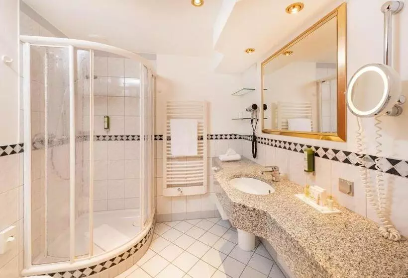 Standard-huone, Göbels Schlosshotel Prinz Von Hessen