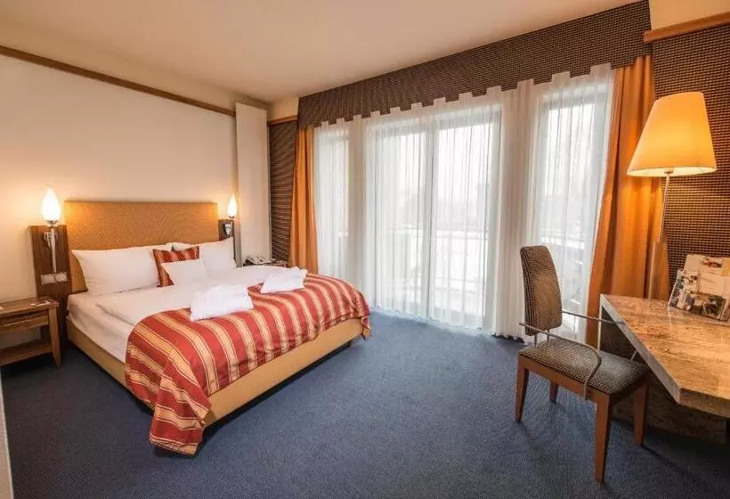 Standard-huone, Göbels Schlosshotel Prinz Von Hessen