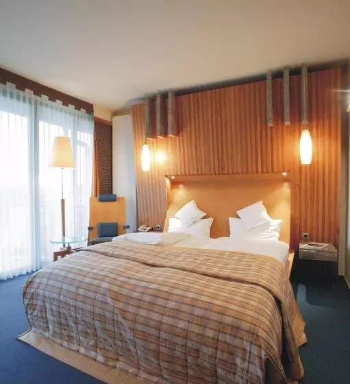 Deluxe-huone, Göbels Schlosshotel Prinz Von Hessen