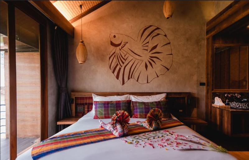 غرفة قياسية, 25hours Hotel Hamburg Hafencity