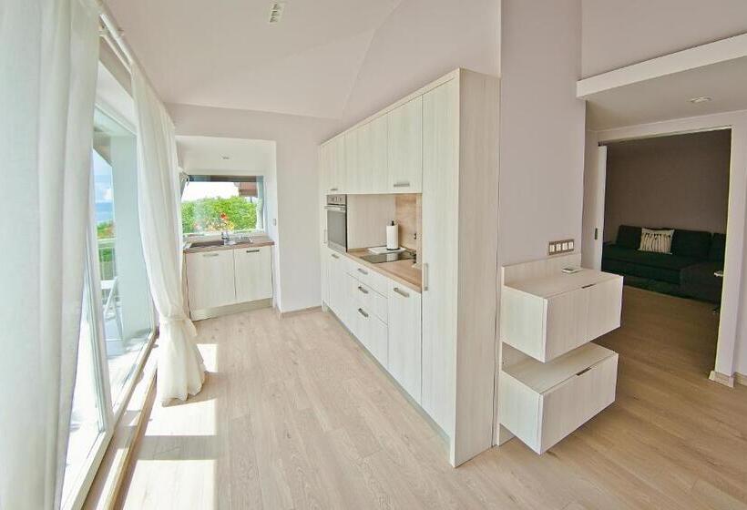 프레지덴셜 스위트, Amfora