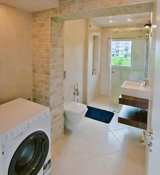 프레지덴셜 스위트, Amfora